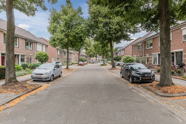 Medium property photo - Dominee de Jonglaan 30, 5913 RL Venlo